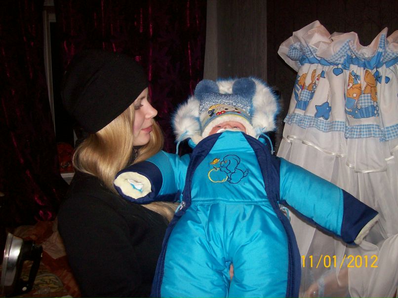 Евгений Суминов | Липецк