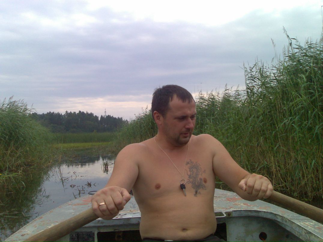 Александр Киселёв | Санкт-Петербург