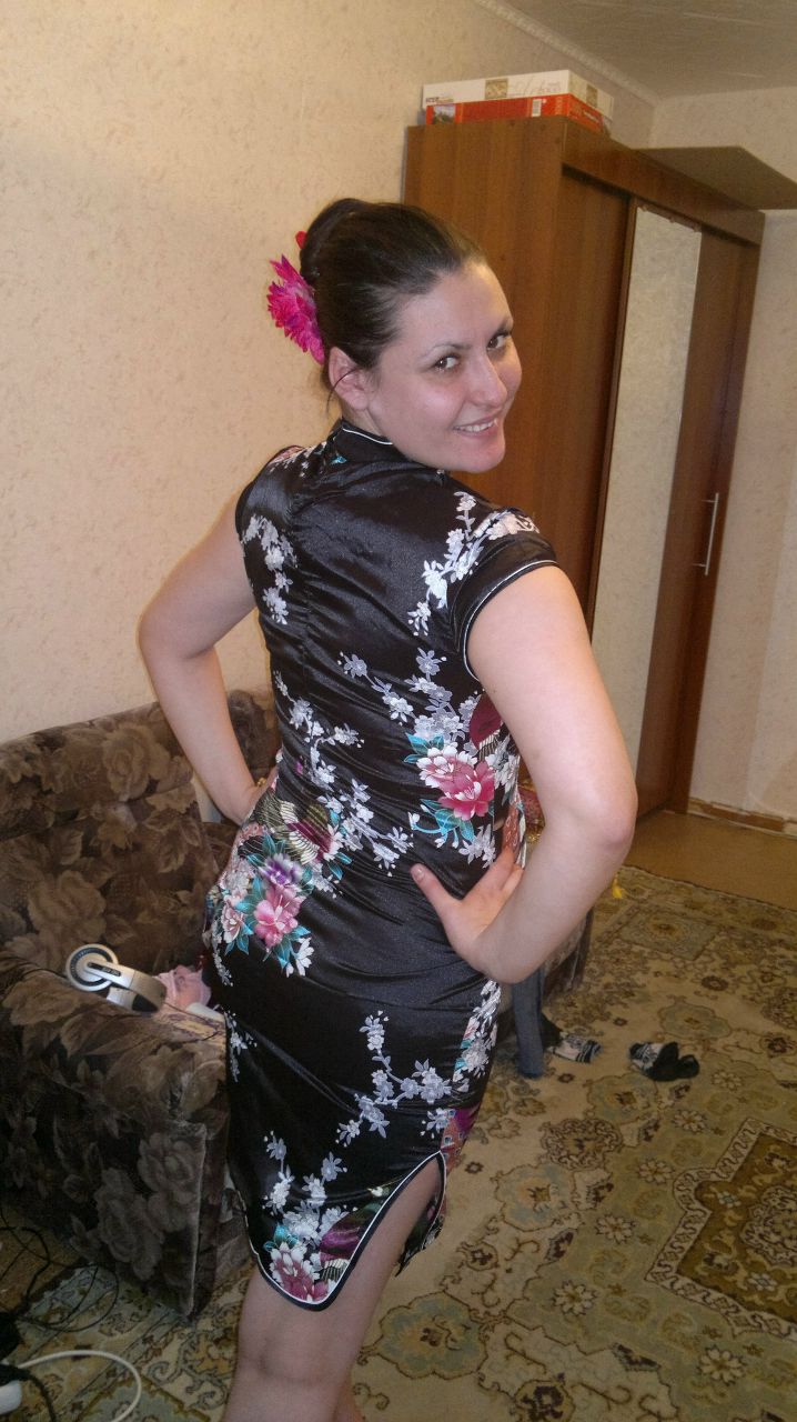 Инга Калашникова | Железногорск