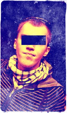 Антон Респаун | Москва