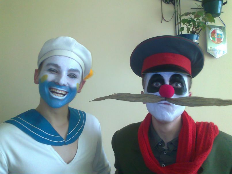 Юрий Зверко | Лида