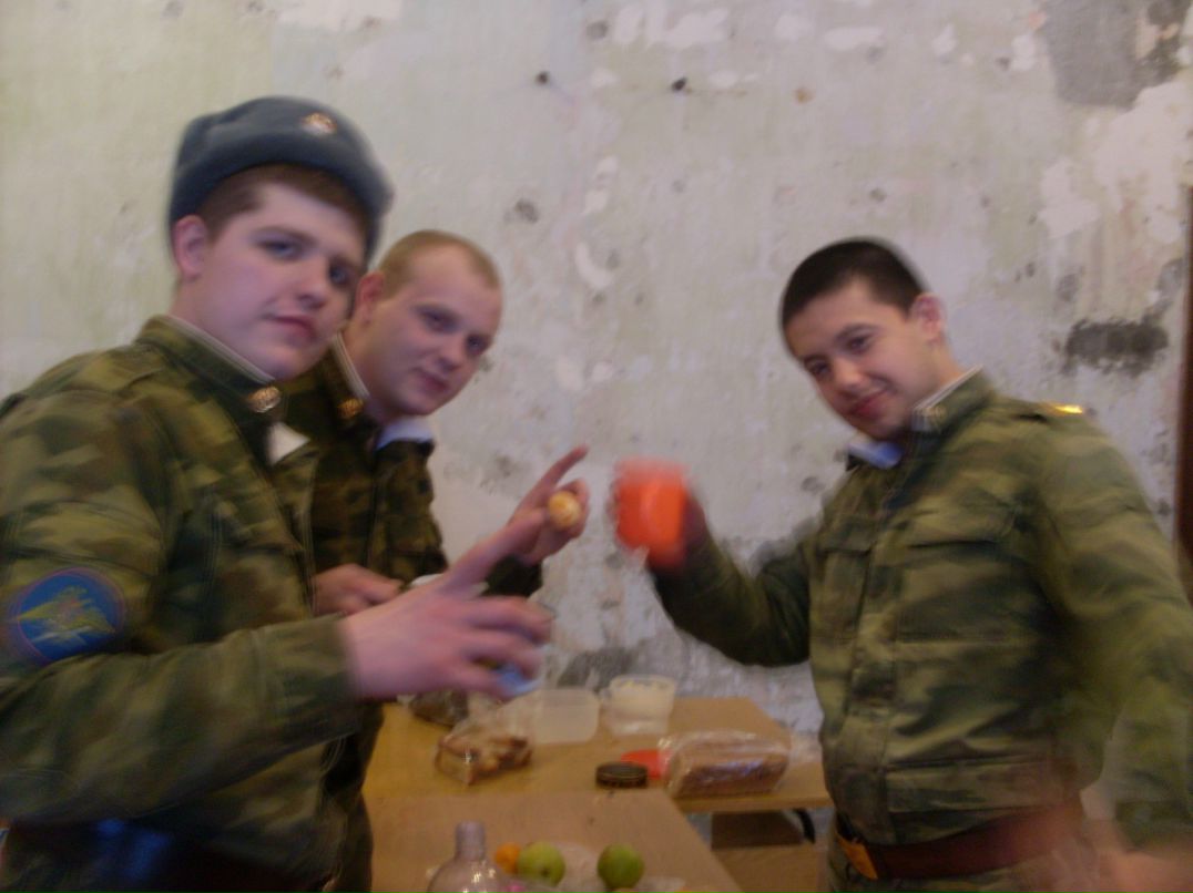 Серёга Мазов | Королёв