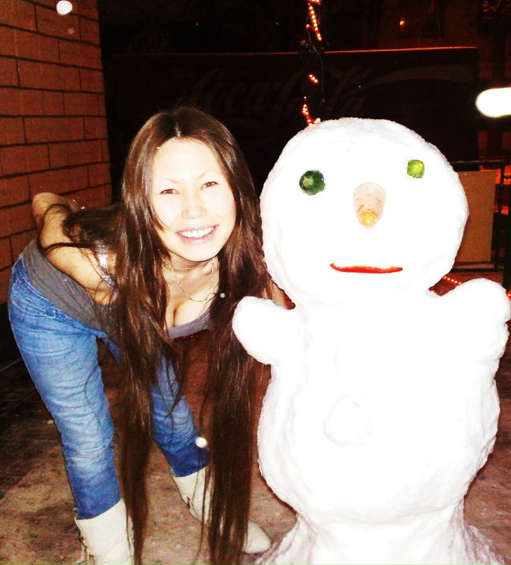 Елена Прекрасная | Санкт-Петербург