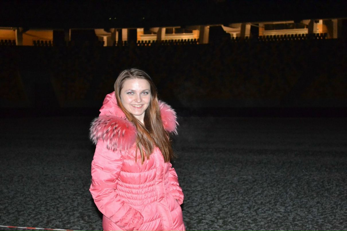 Марія Зайка | 