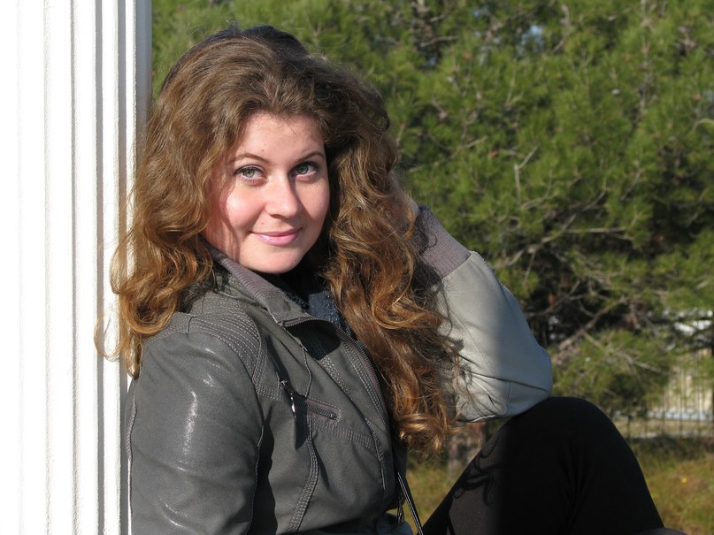 Дарья Кузнецова | Севастополь