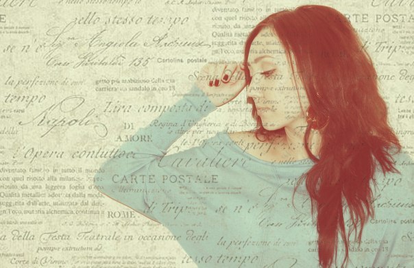 Мария Костенко | Самара