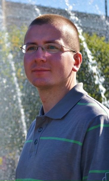 №5, Евгений Божко, 39 лет, Санкт-Петербург, Россия №5, Евгений Божко, 39 лет, Санкт-Петербург, Россия