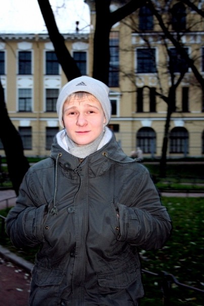 Фото профиля