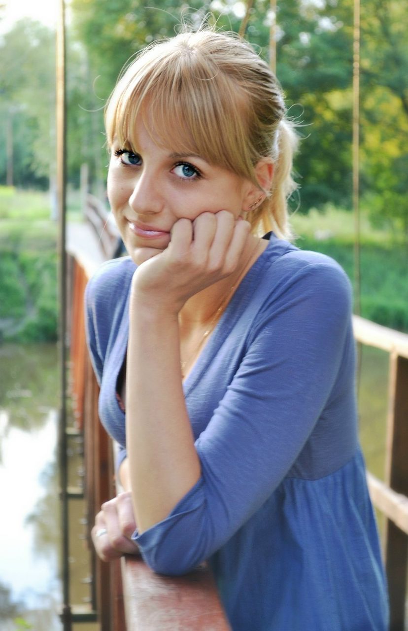 Лилия Шайхутдинова | Калининград