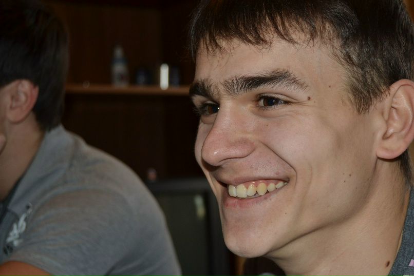 Антон Попов ...RUSSIA... | Волгоград