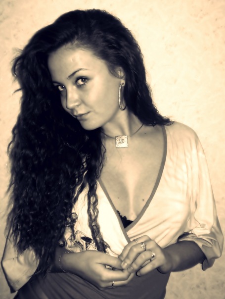 №29, Мария Шпиченко, Киев №29, Мария Шпиченко, Киев