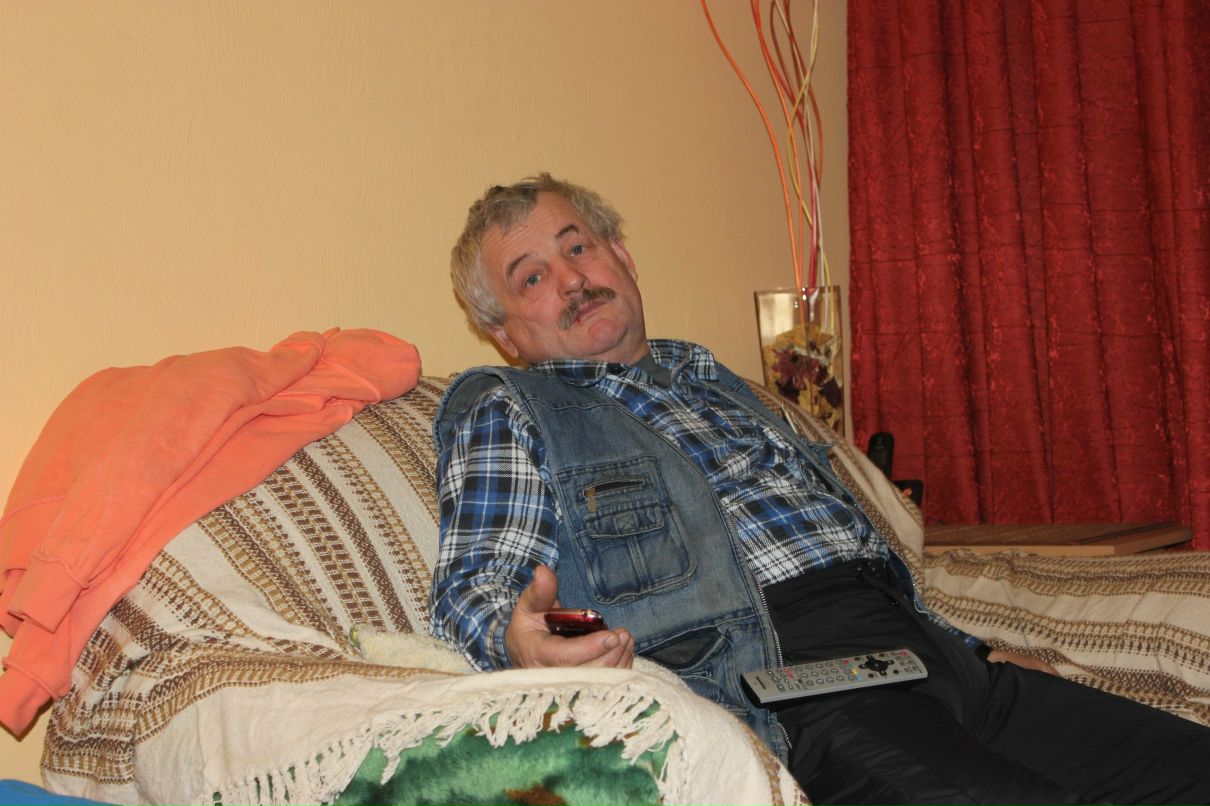 Нина Герасимова Васильевна | Мурманск