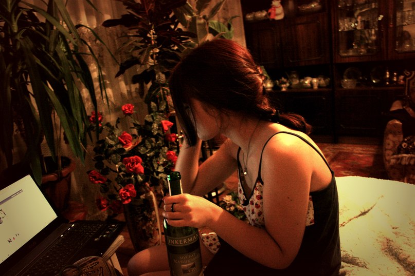 Ира Алексеева | 