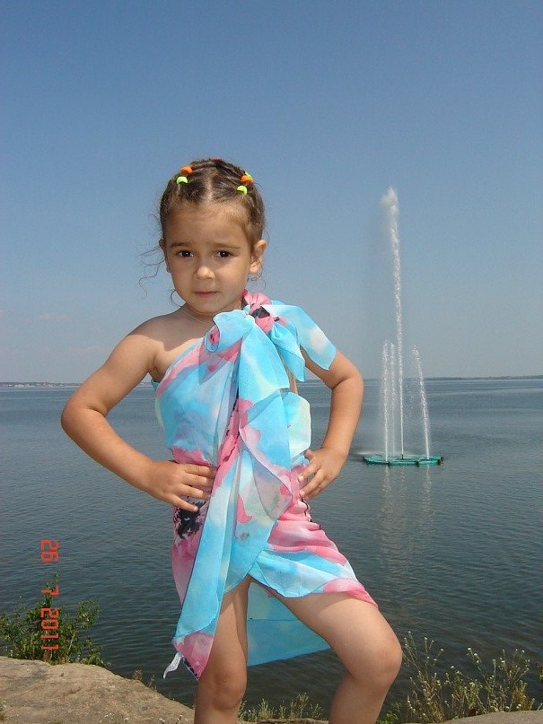 Кирилл Абдракипов | Челябинск