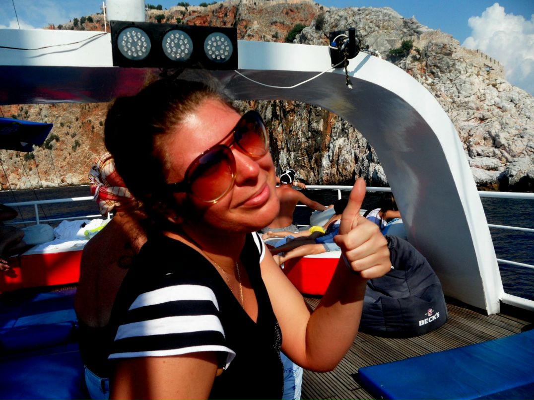 Алёна Афанасьева | Нефтеюганск