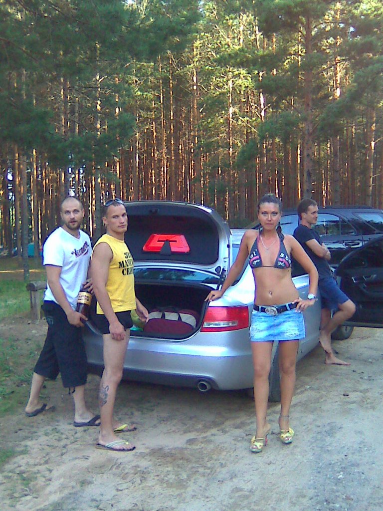 Alexandr Alexeev | Санкт-Петербург