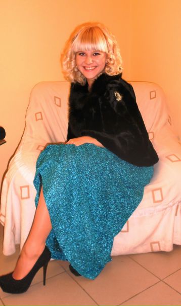 №38, Анюта Dancer, 33 года, Донецк №38, Анюта Dancer, 33 года, Донецк