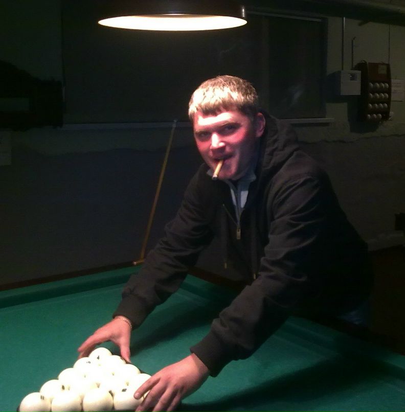 Віктор Сагатий | Золочев