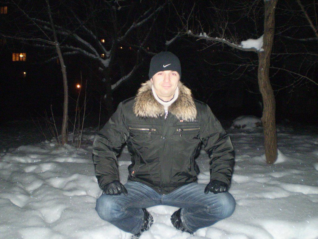 Денис Дёмин | Донецк