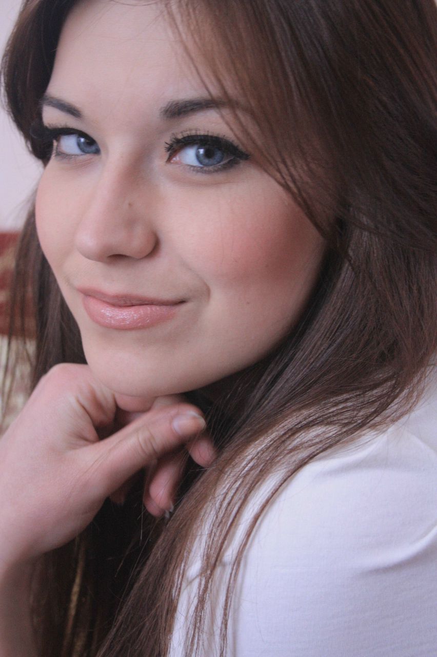 Евгения Тюпышева | Подольск