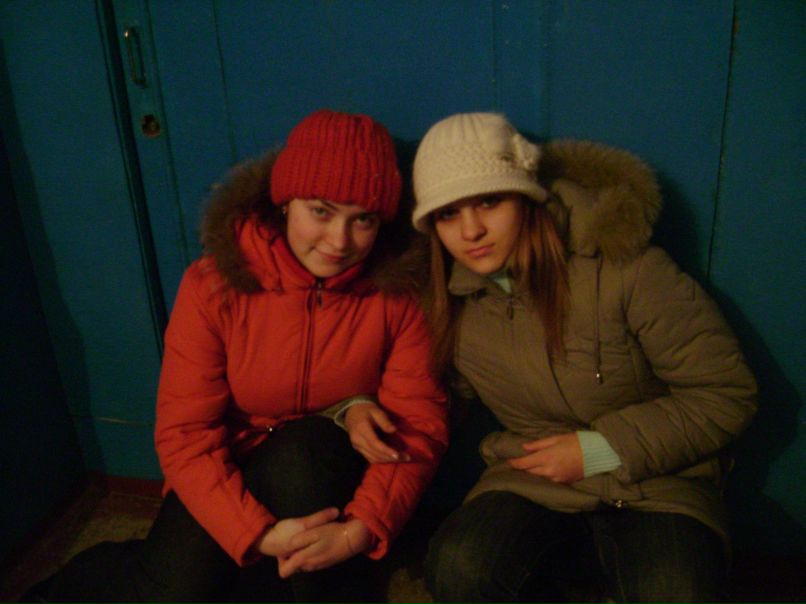 Ксения Гутова | Калининград