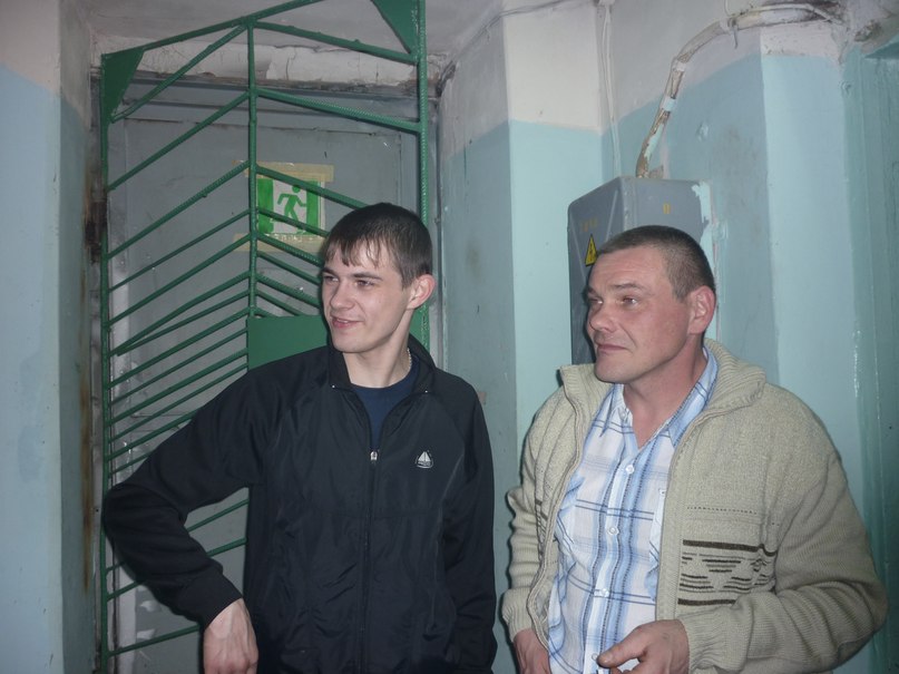 Петя Никифоров | Воткинск