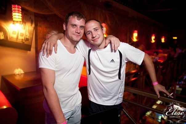 Димасик Малкин | Ивантеевка