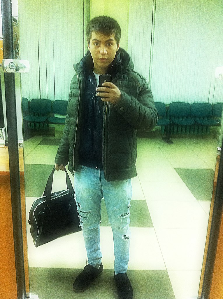 Иван Терещенко | Краснодар