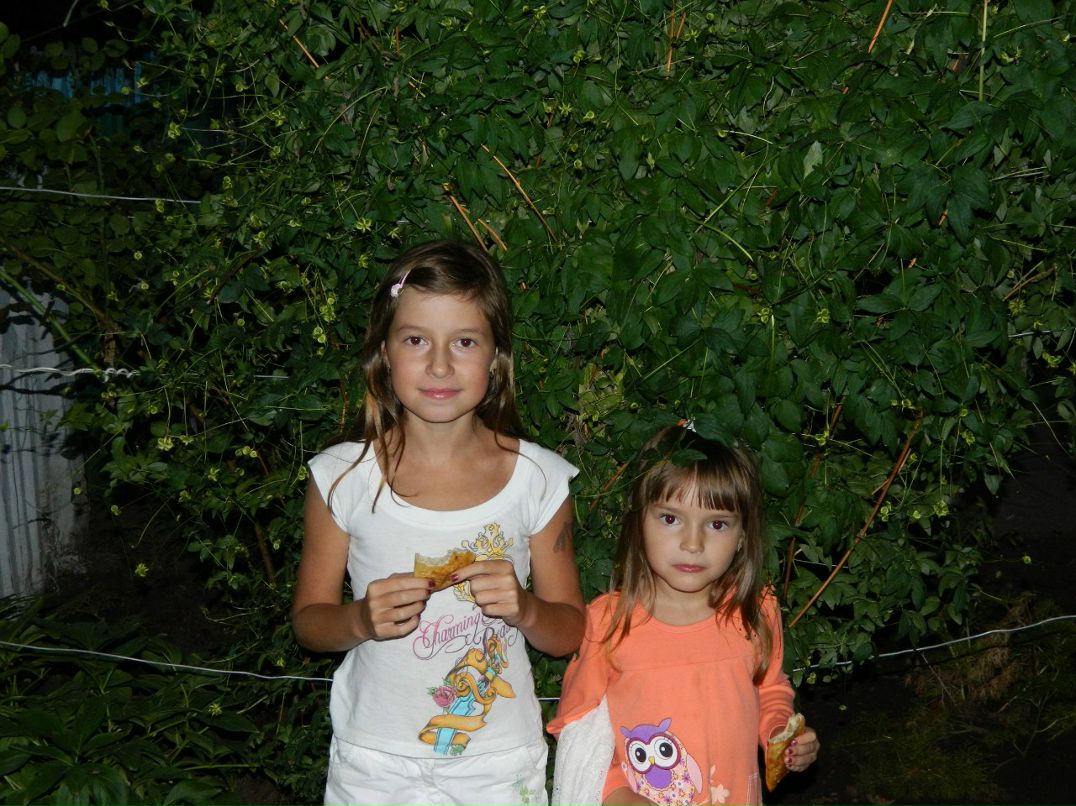 Юлия Хаютина | Москва