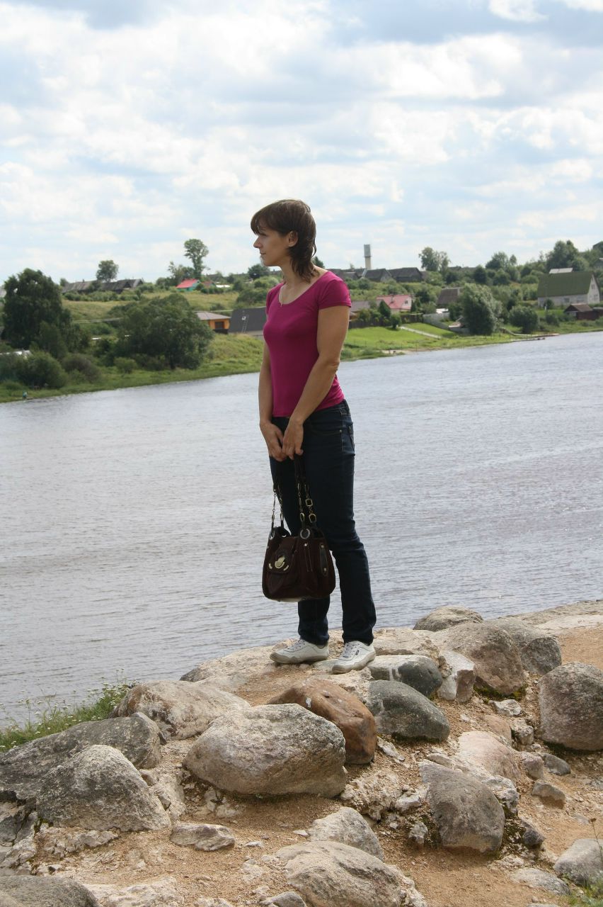 Елена Новикова five-ten | Москва