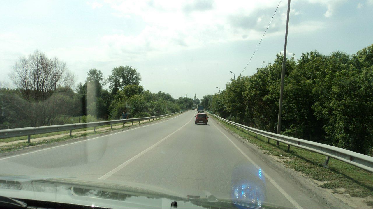 Наталья Тертышная | Усинск