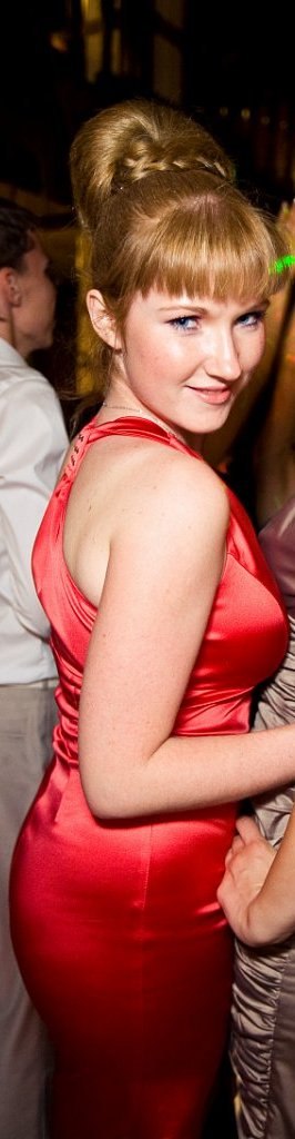 Анна Ольховая | Краснодар