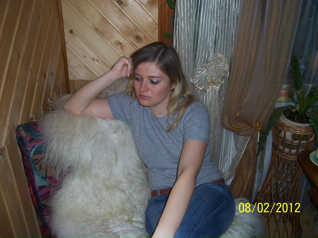 Наталья Тарасенко ♥Glam♥ | Киев