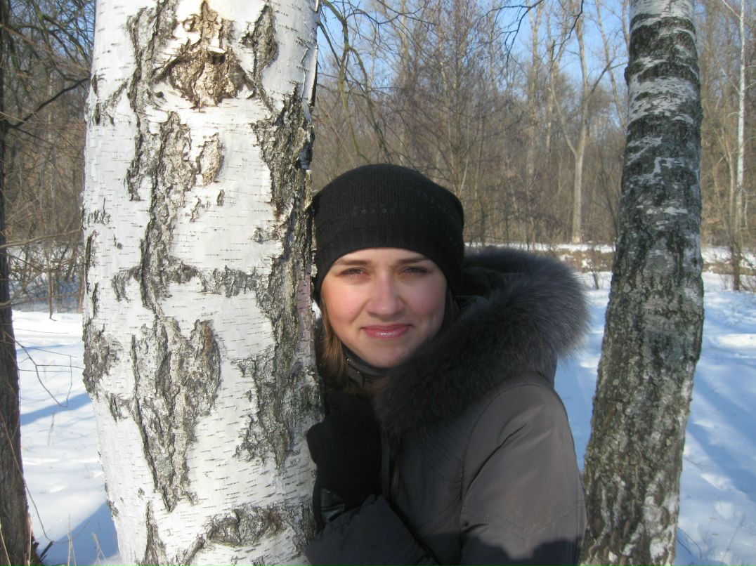 Кристина Агибалова | Харьков