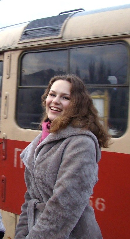 Светлана Шестова-Кольченко | Киев