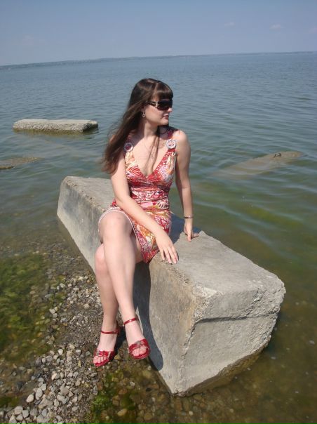 №94, Людмила Кревсун, Таганрог №94, Людмила Кревсун, Таганрог