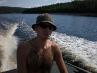 Владимир Меринов