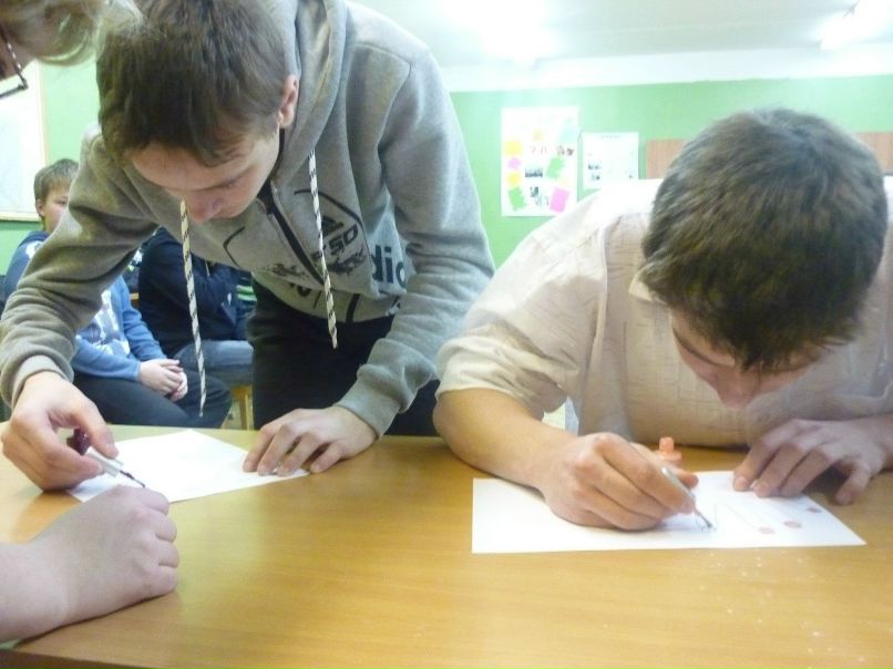 Андрей Пантелеев | Емецк