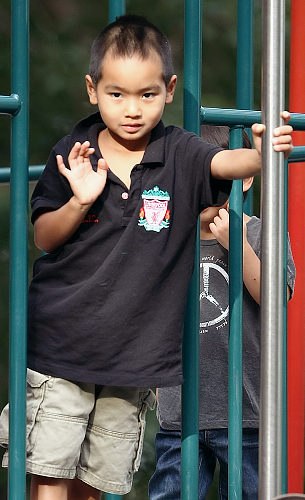 Slava Vasilyev | Якутск