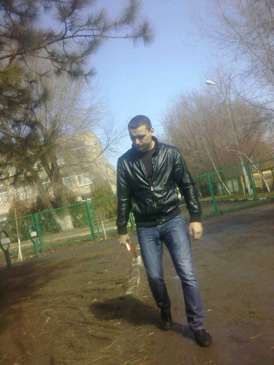 Кирилл Алдабаев | Ростов-на-Дону