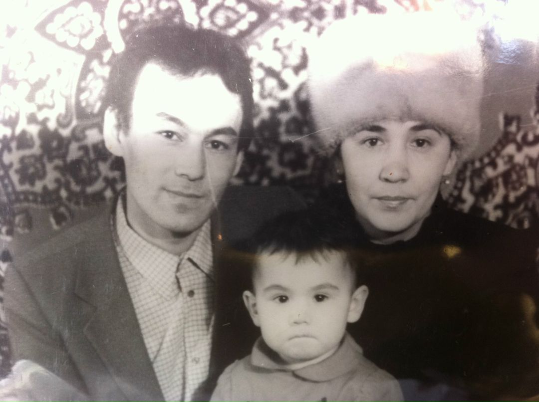 Светлана Кутлубулатова Бариевна | Старый Четырман