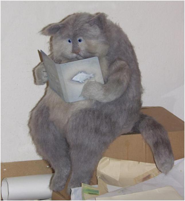 Степан Росомахин | Санкт-Петербург