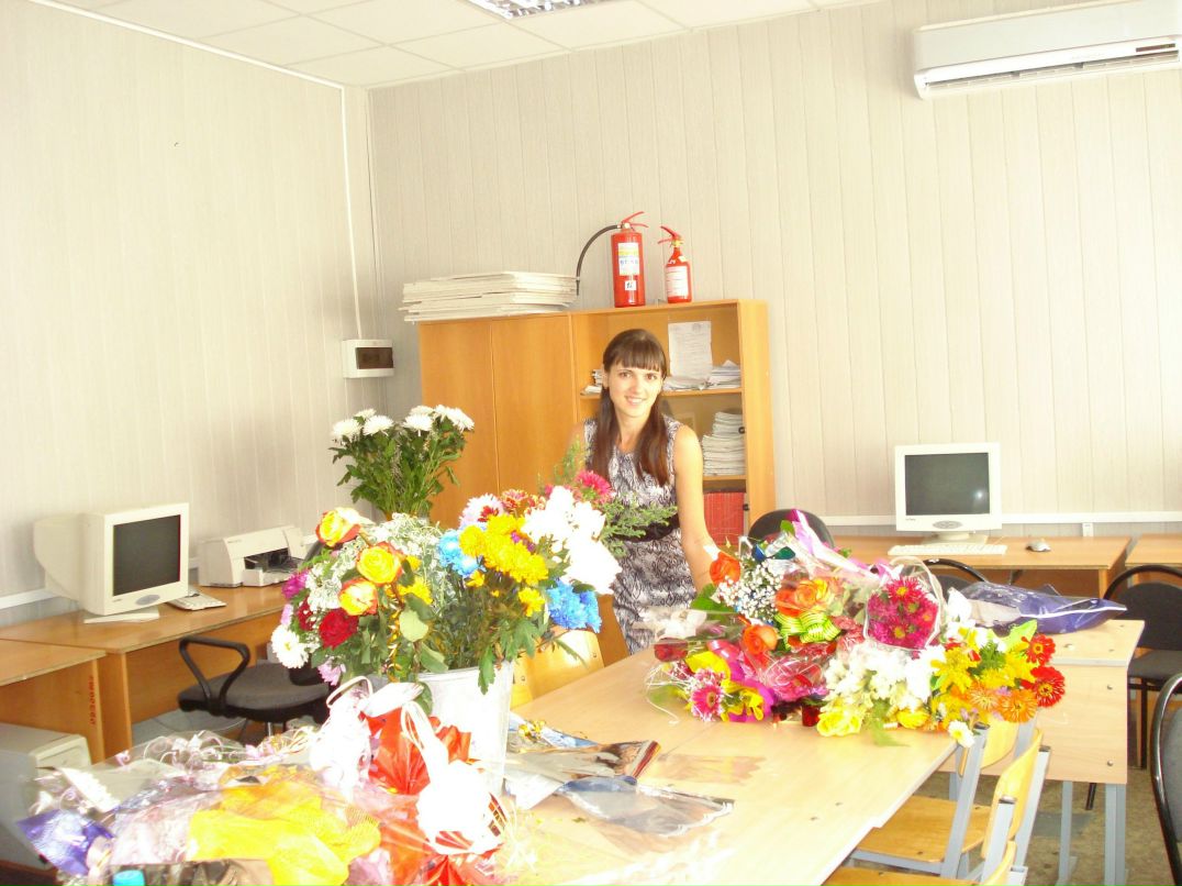 Марина Кузнецова | Волгоград