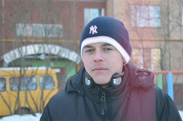 Никита Орехов | Орёл