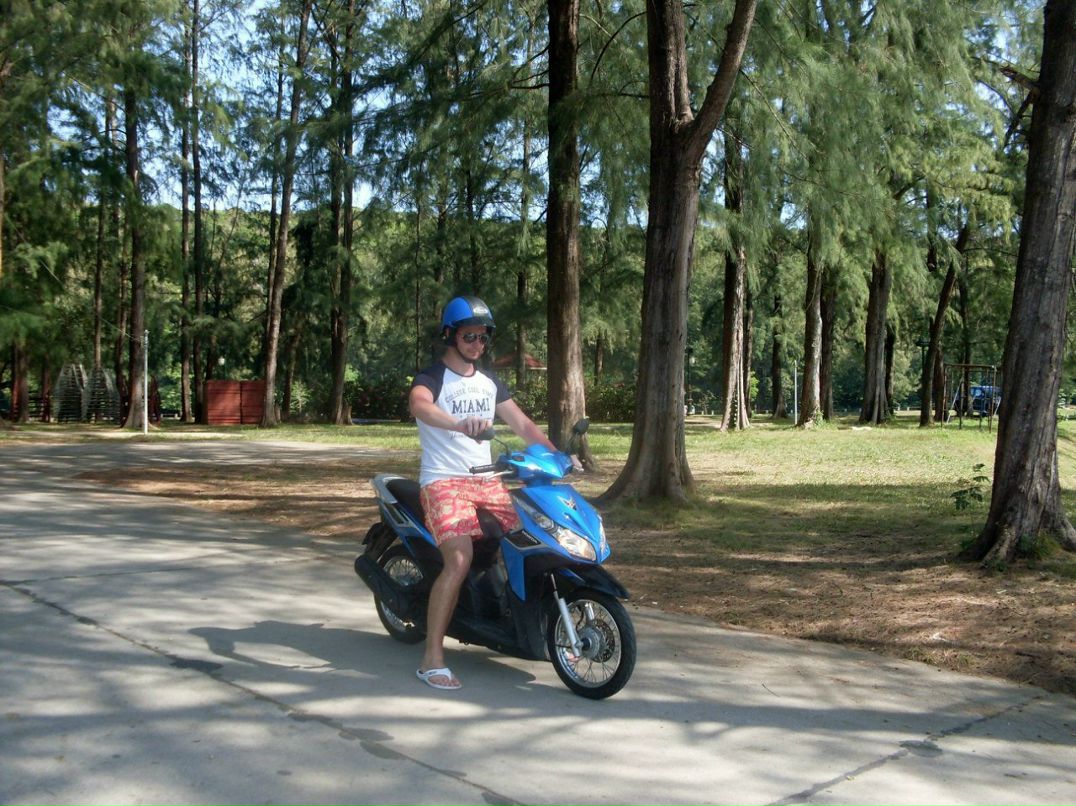 Егор Полянский Ирландец | Москва