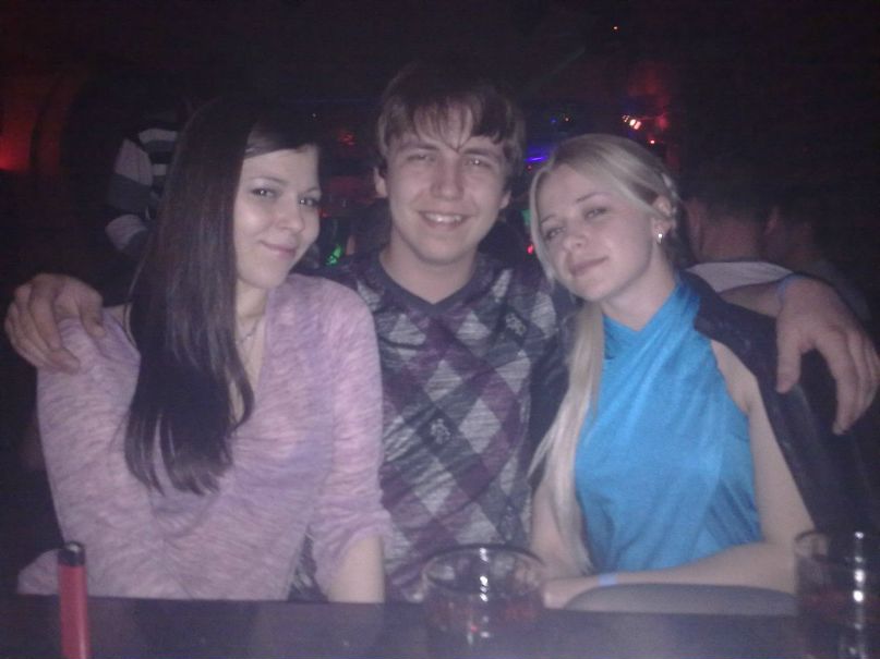 Дима Байзетинов ► ► ► ► ► █▓▒░░▒▓█ ◄ ◄ ◄ | Черновцы