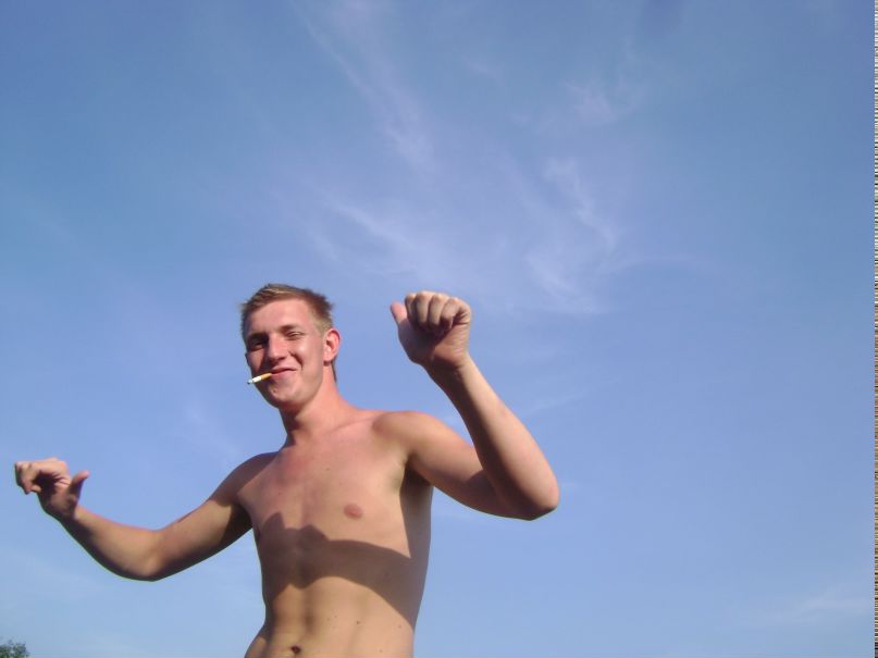 Александр Степанов | Анапа