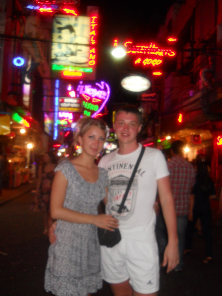 Николай Пантелеев | Красноярск