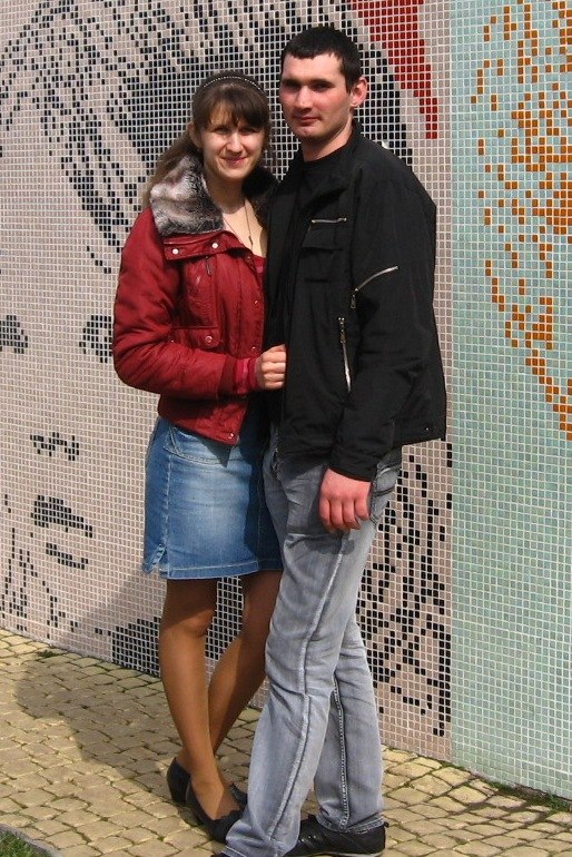 Ірина Кугай | Киев