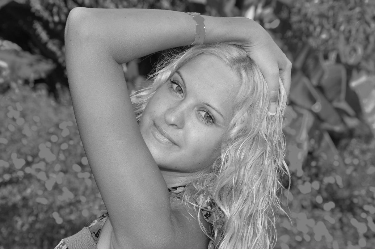 Юля Хайрулина | Москва